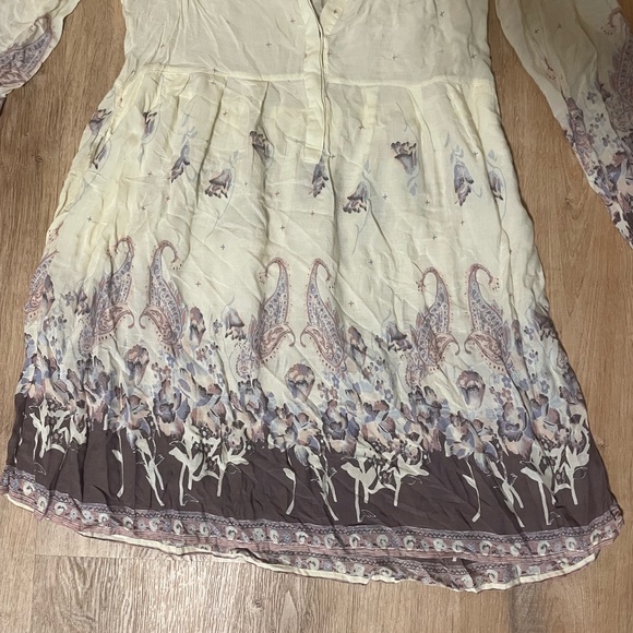 Free People Mini Dress - Picture 3 of 7